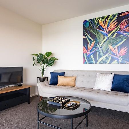 Villa Marina Cove Bay Of Islands Opua Exterior foto